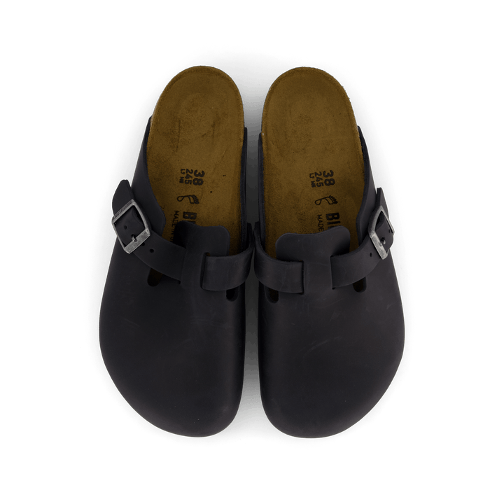 Boston Regular Black