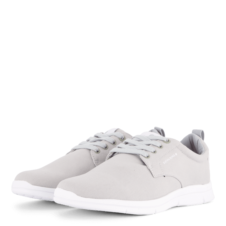 X200 Low CVS W Light Grey
