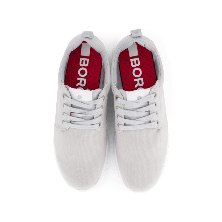 X200 Low CVS W Light Grey