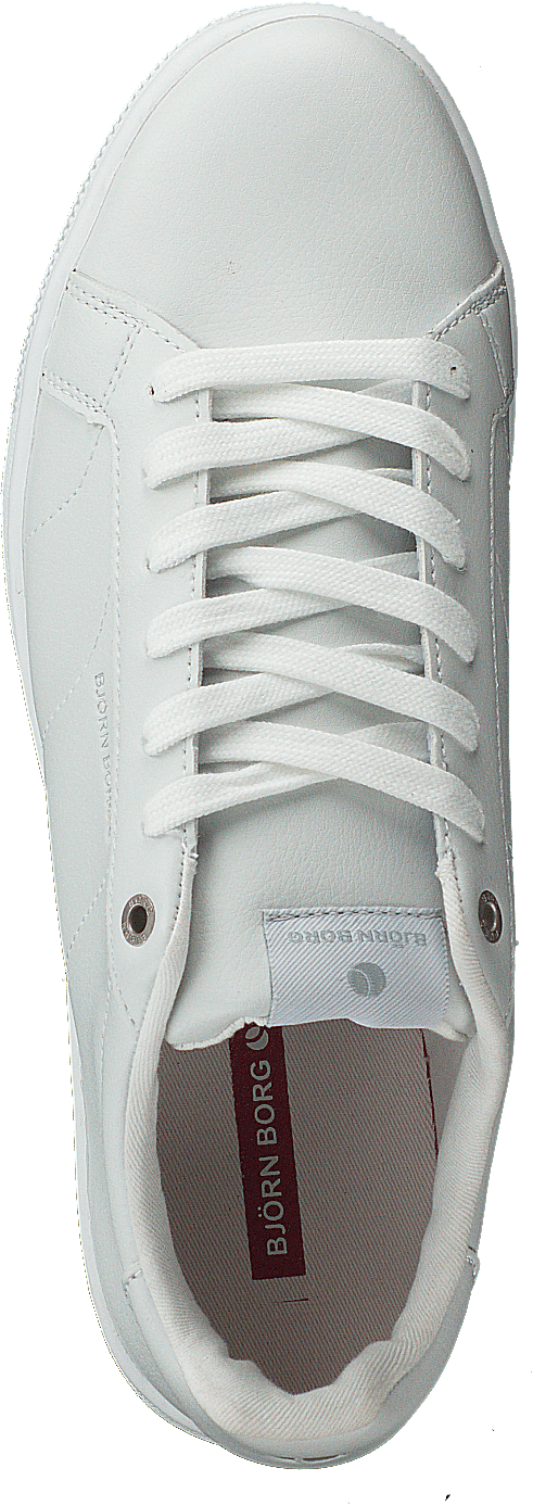 T300 Low CLS M White