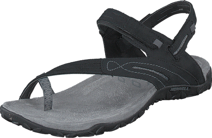 Terran Convertible II Black