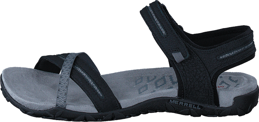 Terran Cross II Black