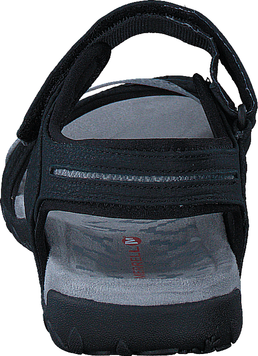 Terran Cross II Black