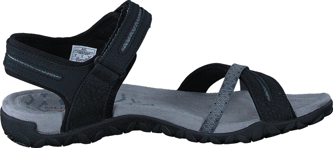 Terran Cross II Black