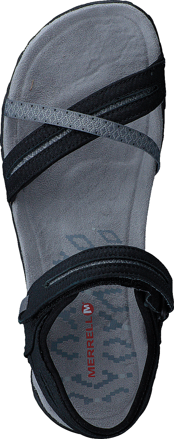 Terran Cross II Black