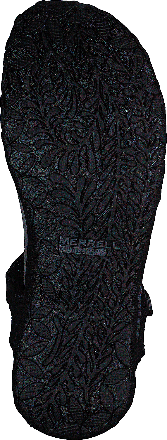 Terran Cross II Black