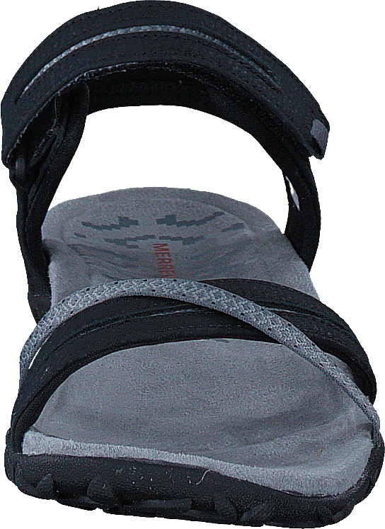 Terran Cross II Black