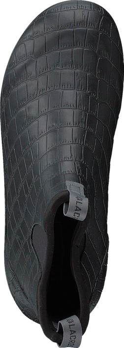 Hampton II - Women's 6" Croco Embossed