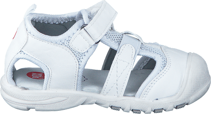 Salt White
