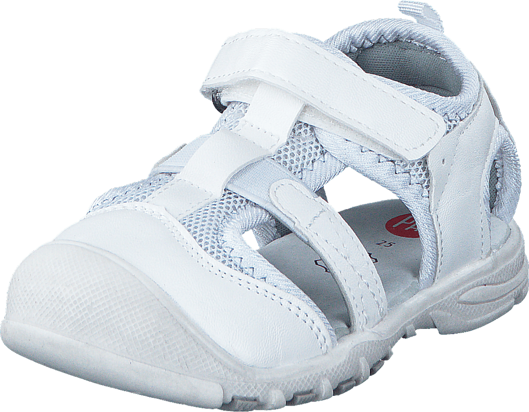 Salt White