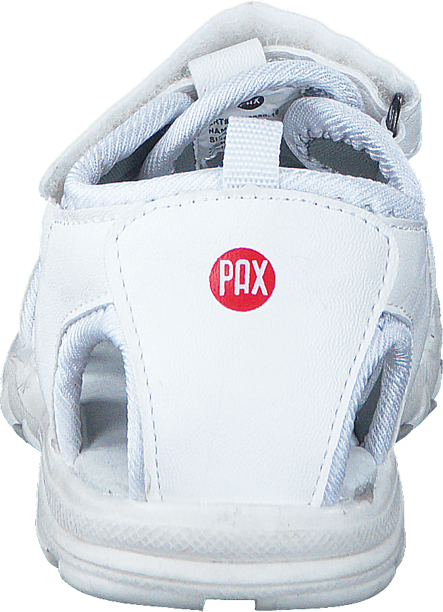 Salt White