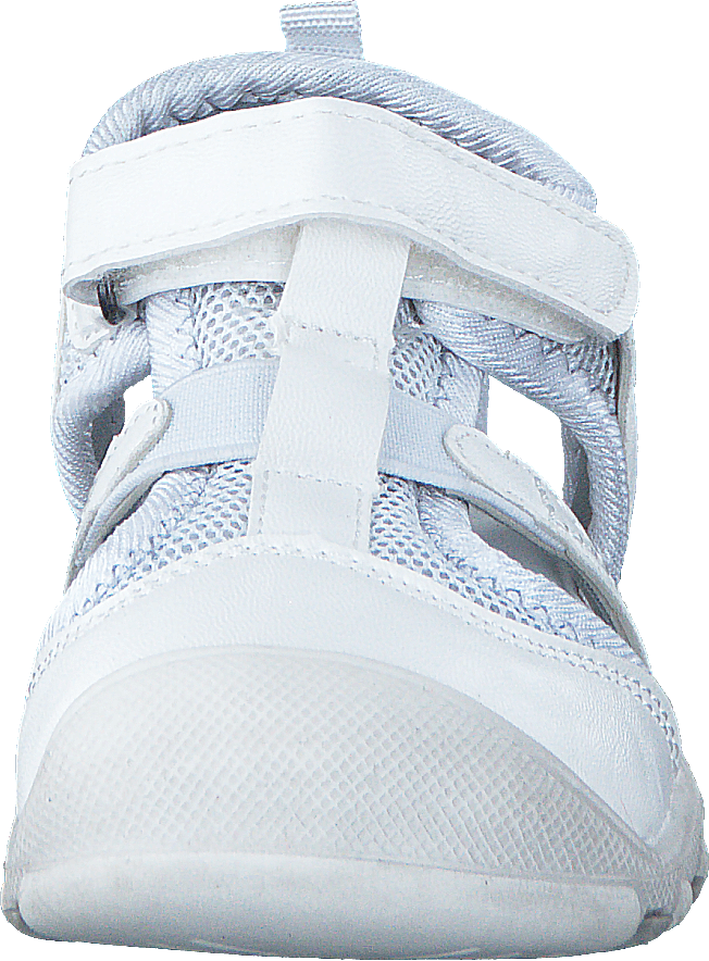 Salt White
