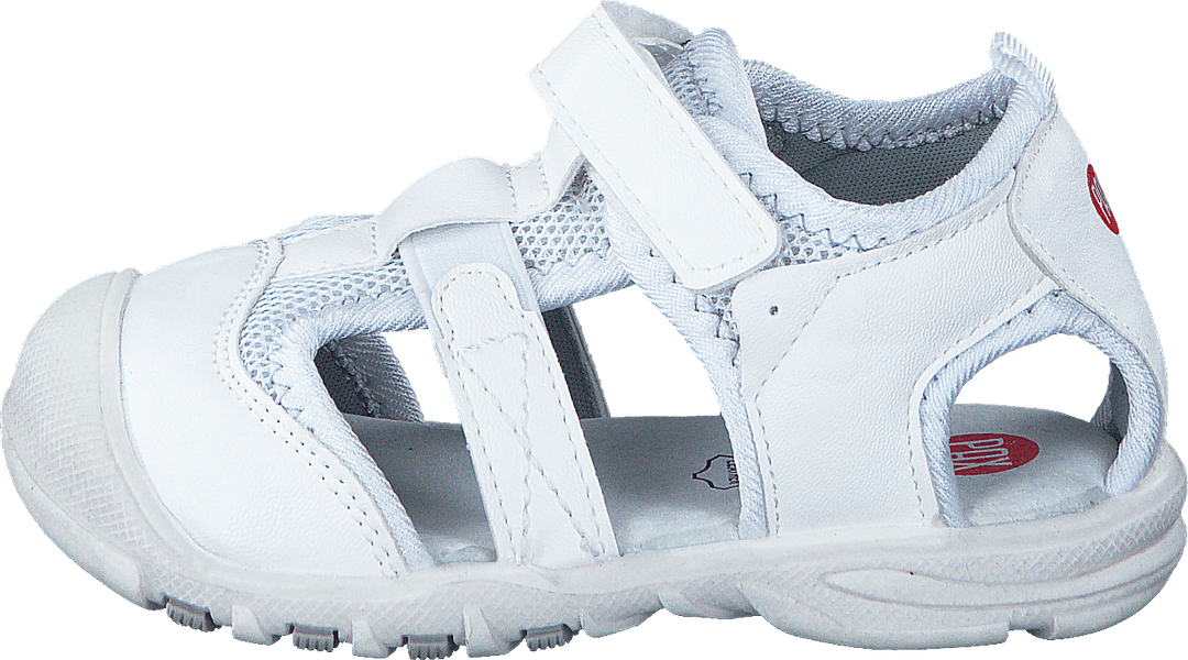 Salt White