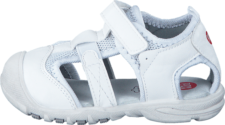 Salt White