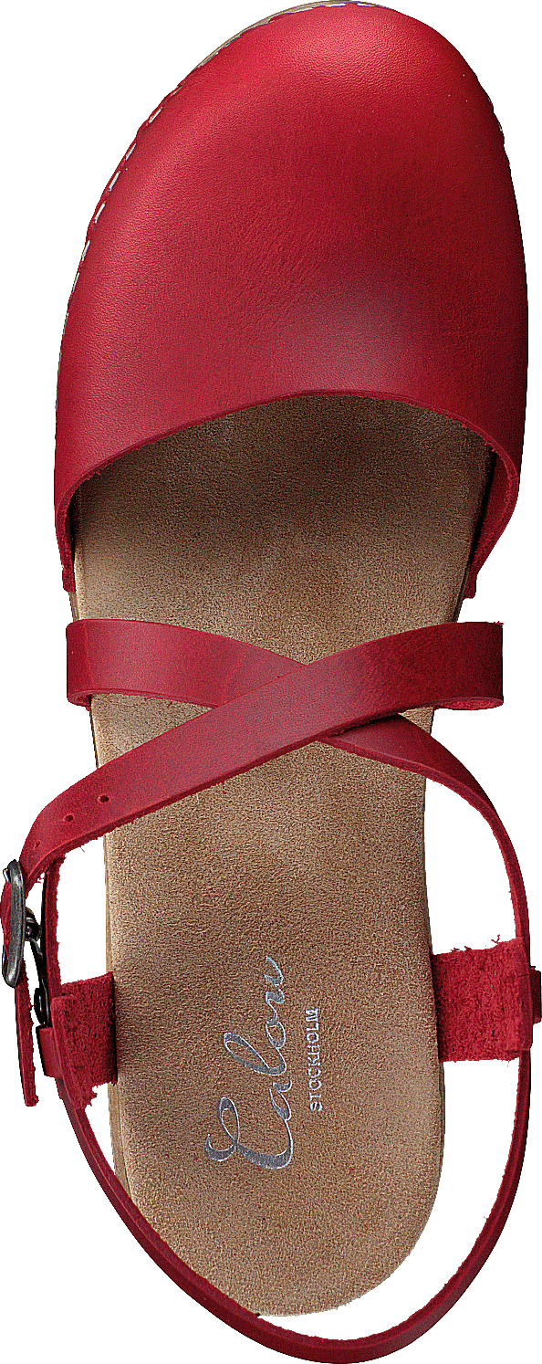 Tilda Soft Red