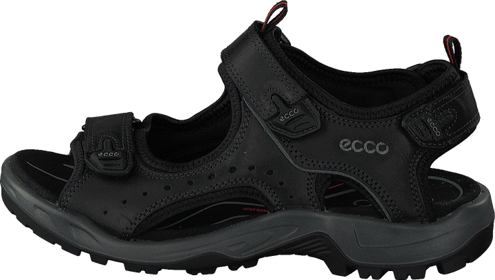 Offroad M Black