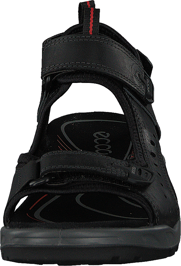 Offroad M Black