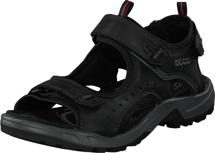 Offroad M Black