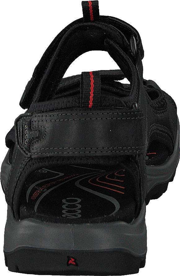 Offroad M Black