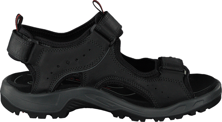 Offroad M Black