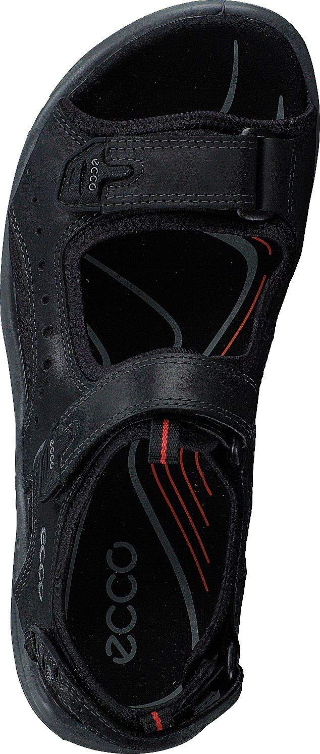 Offroad M Black