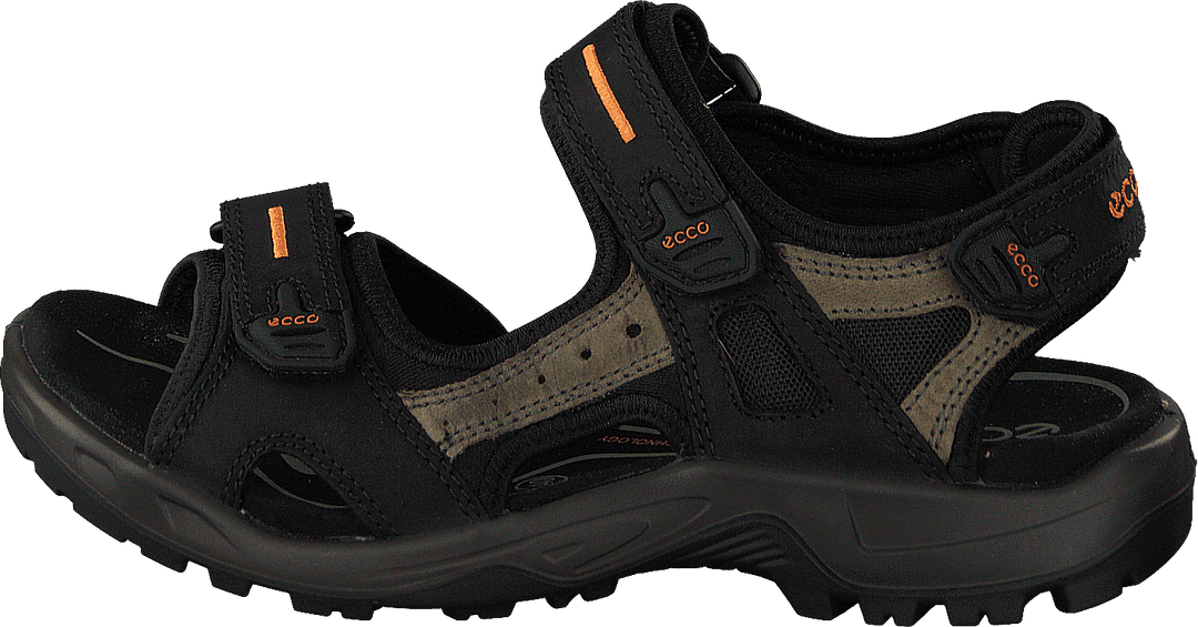 Offroad M Black/ Mole/ Black