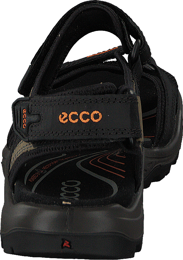 Offroad M Black/ Mole/ Black