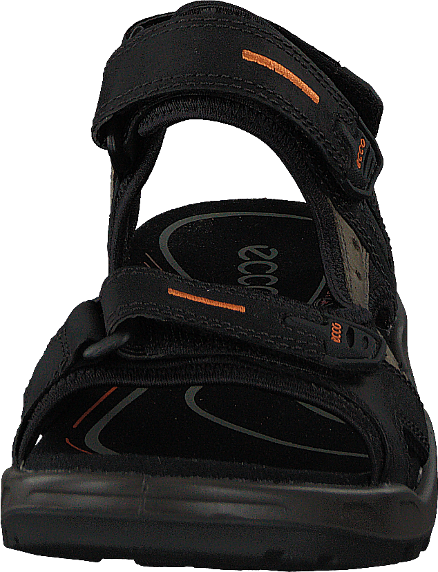 Offroad M Black/ Mole/ Black