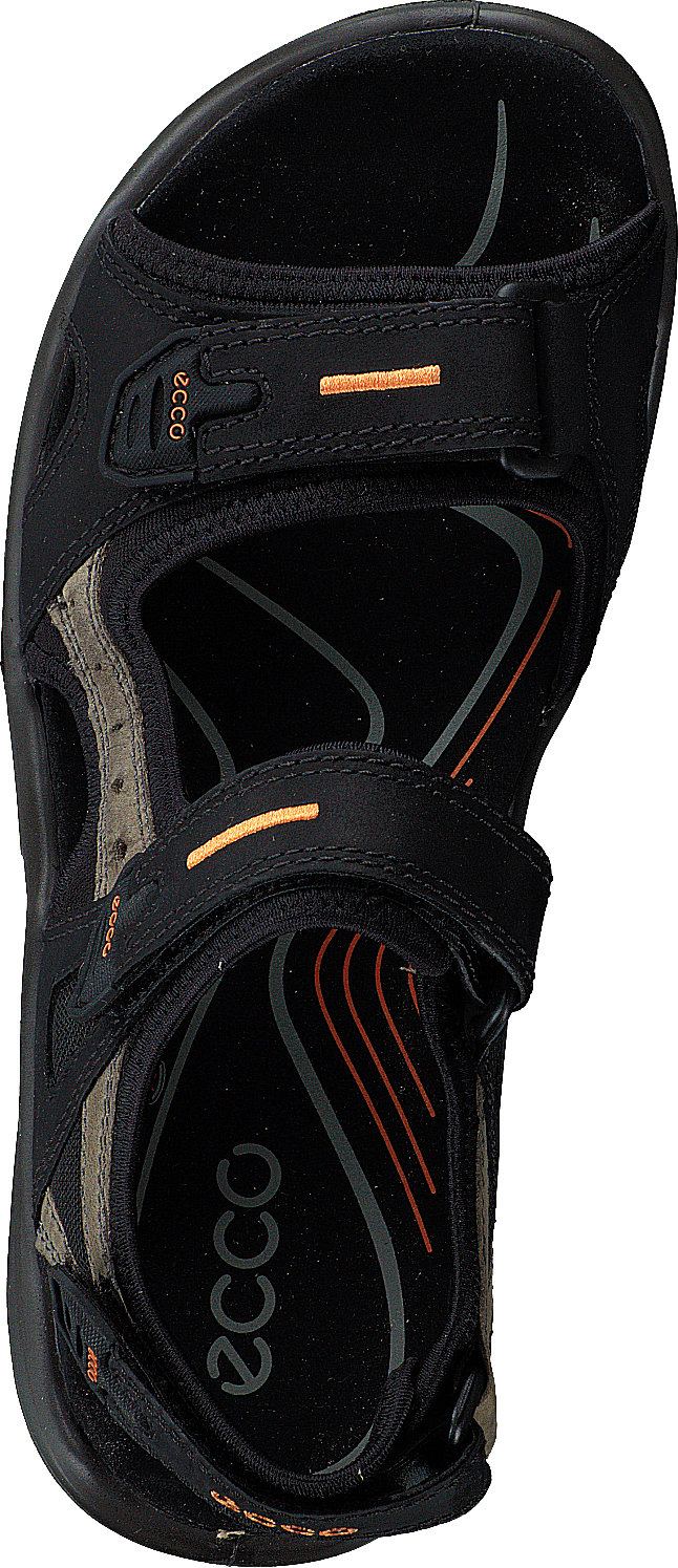 Offroad M Black/ Mole/ Black