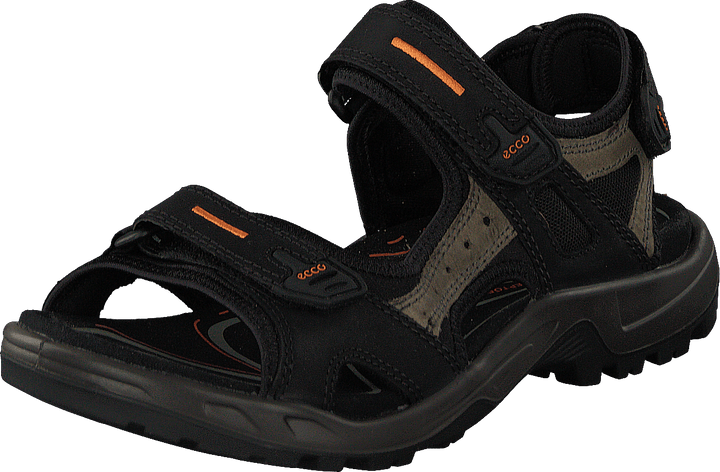 Offroad M Black/ Mole/ Black