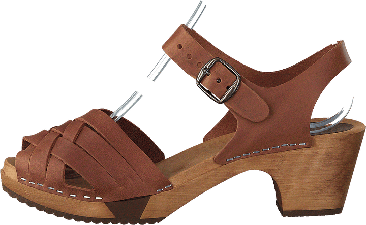 Betty Flex Cognac