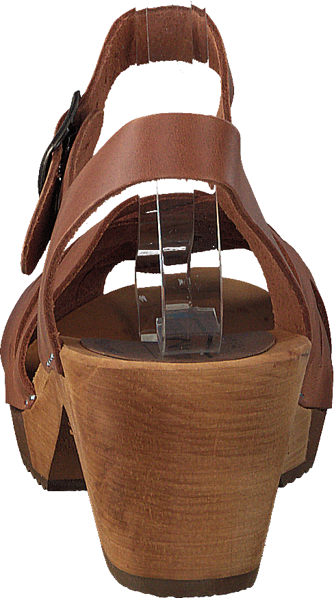 Betty Flex Cognac