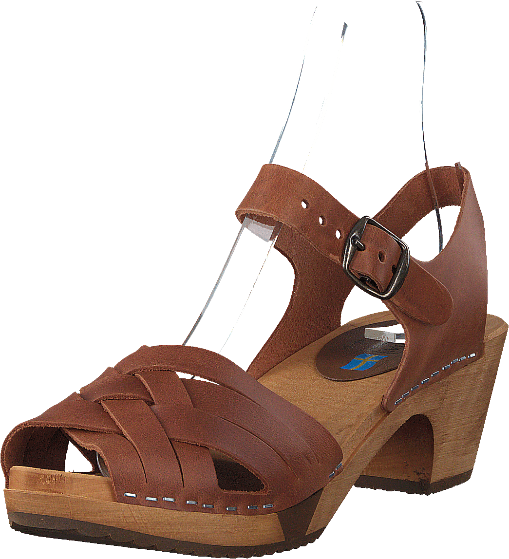 Betty Flex Cognac