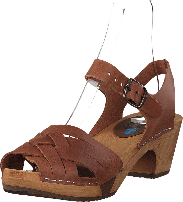 Betty Flex Cognac