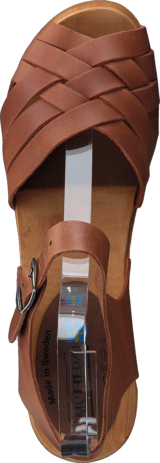 Betty Flex Cognac