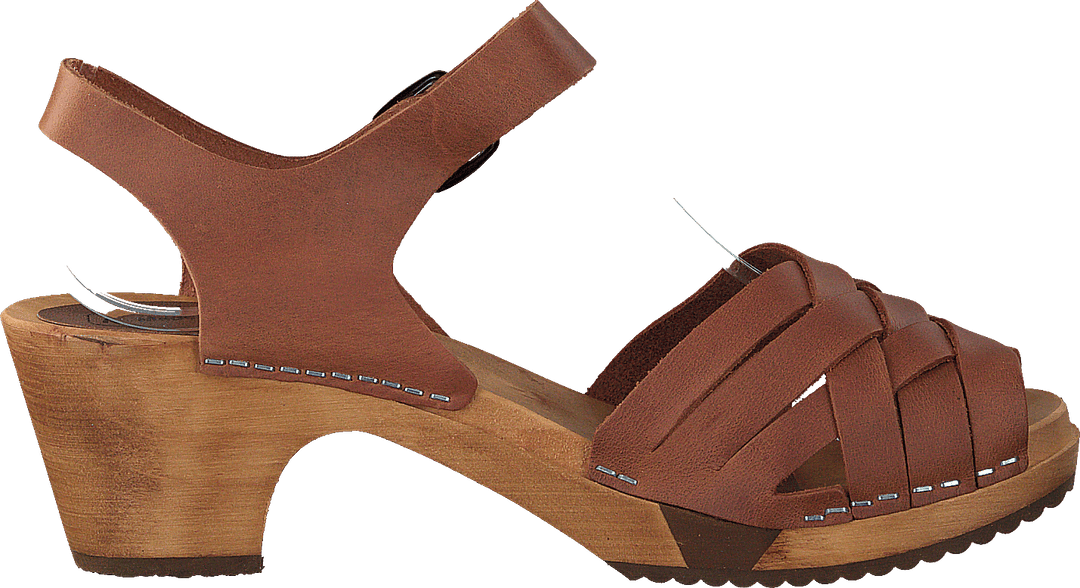 Betty Flex Cognac