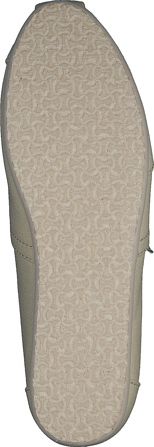 Canvas Wmn's Classic Alpargata Neutral