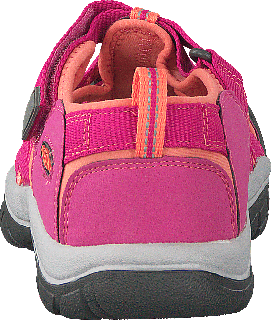 Newport H2-Jr Very Berry/Fusion Coral