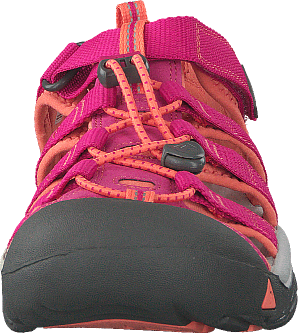 Newport H2-Jr Very Berry/Fusion Coral
