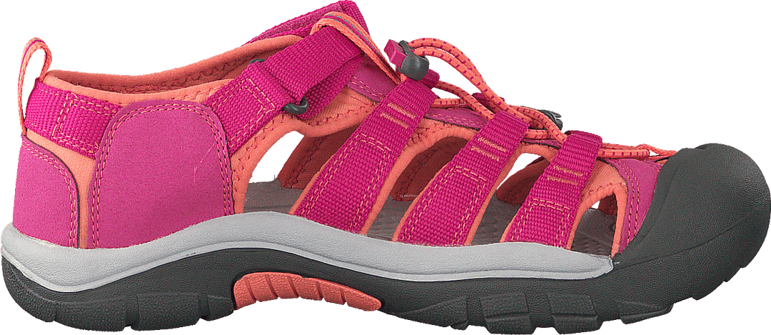 Newport H2-Jr Very Berry/Fusion Coral
