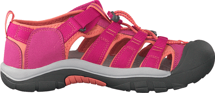 Newport H2-Jr Very Berry/Fusion Coral