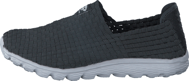 Orlando Black/Grey