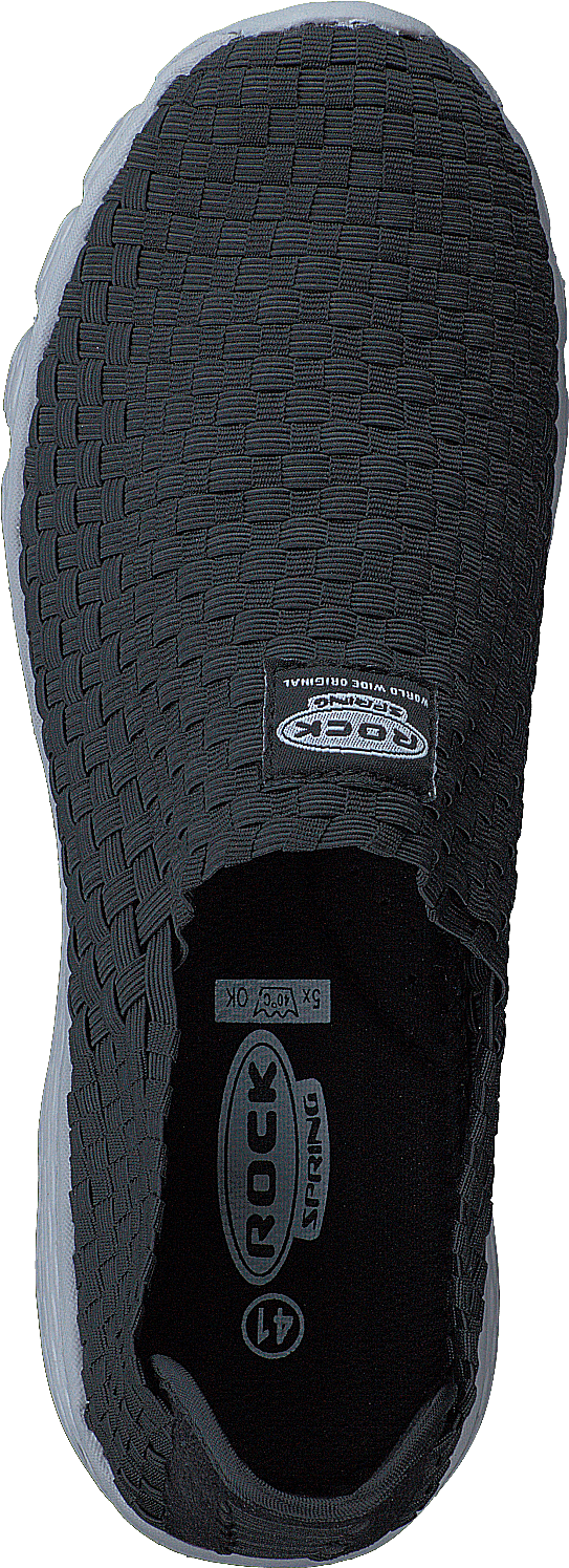 Orlando Black/Grey