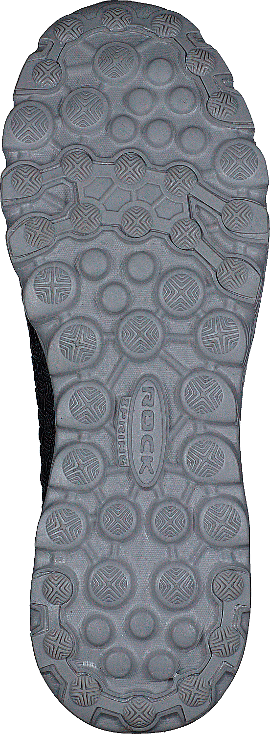 Orlando Black/Grey