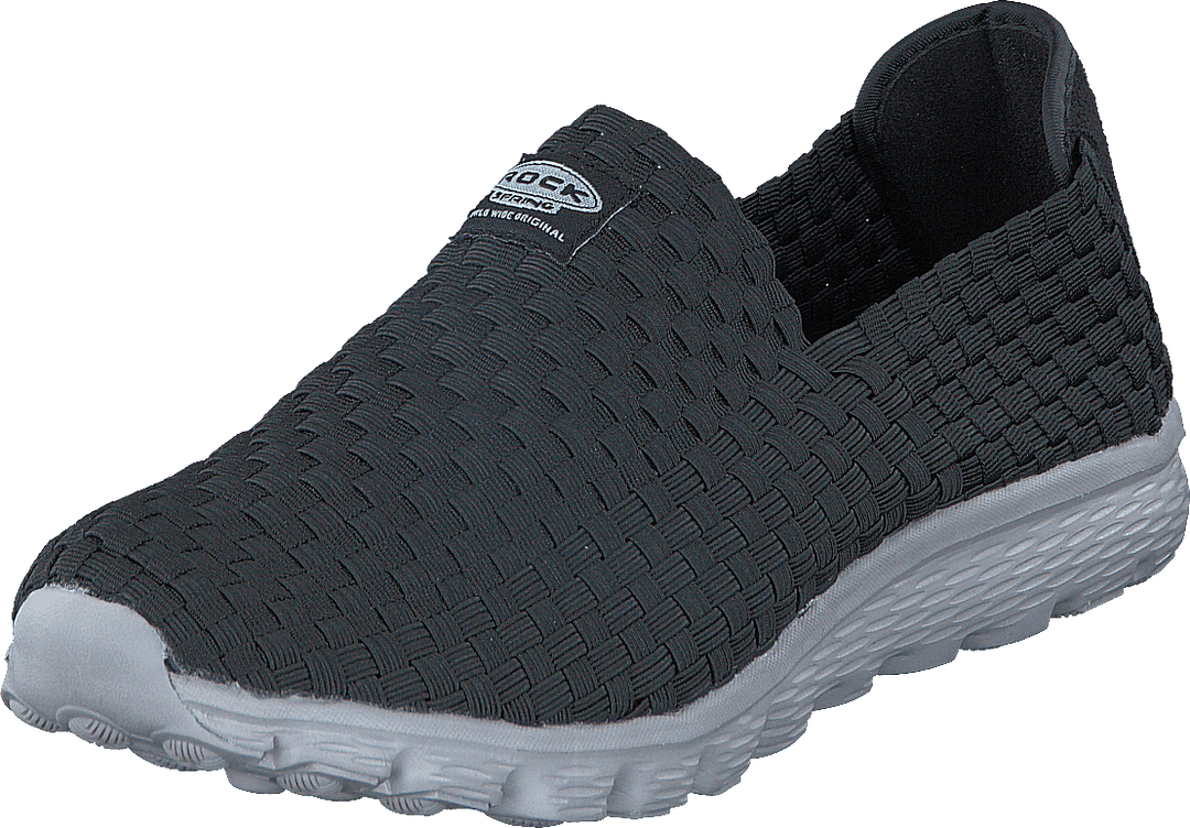 Orlando Black/Grey