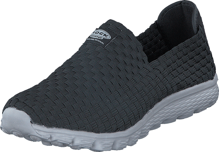 Orlando Black/Grey