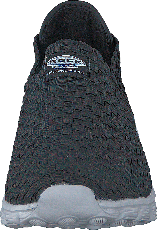 Orlando Black/Grey