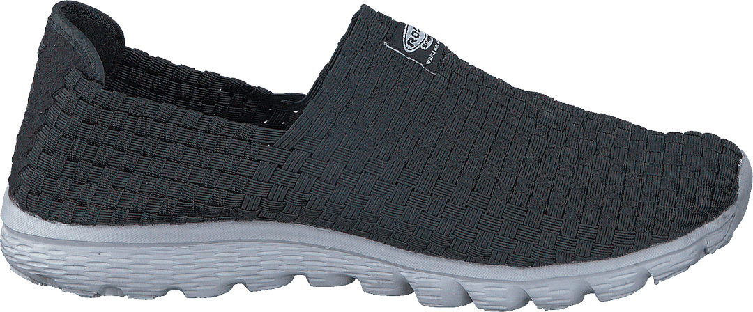 Orlando Black/Grey