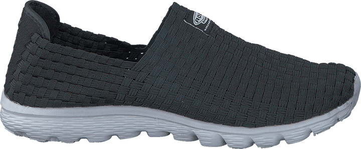 Orlando Black/Grey