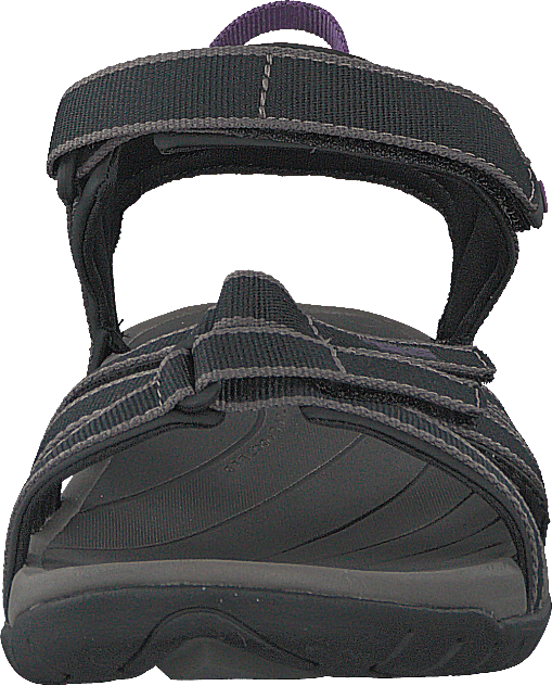 W Tirra Black/Grey